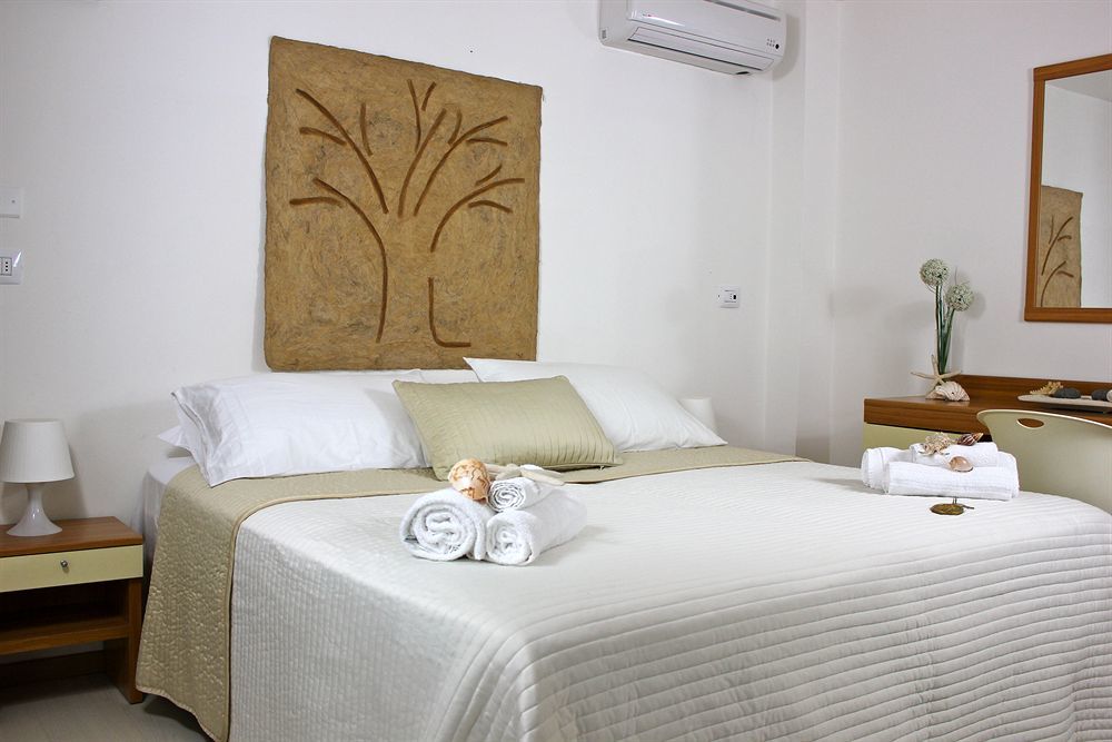 Hotel Jupiter كاتوليكا المظهر الخارجي الصورة